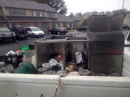 Best Retail Junk Removal  in Fremont, NC