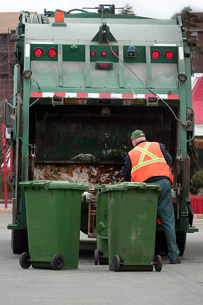 Best Residential Junk Removal  in Fremont, NC