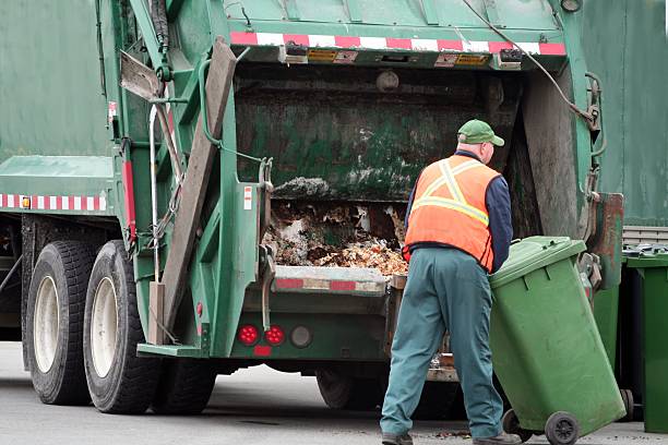Fremont, NC Junk Removal Company