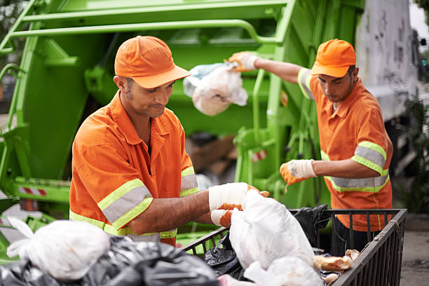 Best Yard Waste Removal  in Fremont, NC