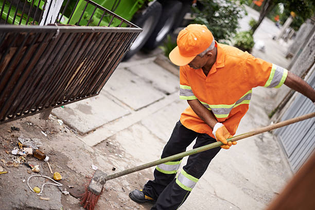Demolition Debris Removal in Fremont, NC
