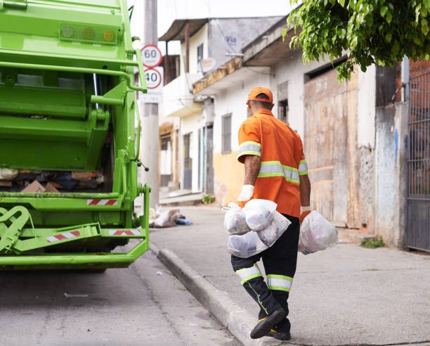 Best Construction Debris Removal  in Fremont, NC