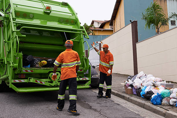 Best Demolition Debris Removal  in Fremont, NC