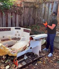 Best Residential Junk Removal  in Fremont, NC